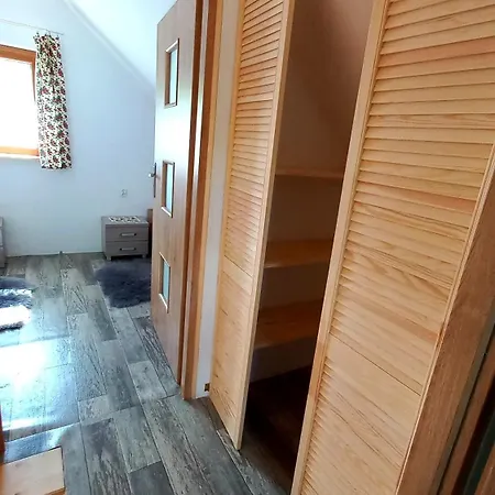 別荘 Na Wspolnej Weekendy Ferie !! ヴィスワ