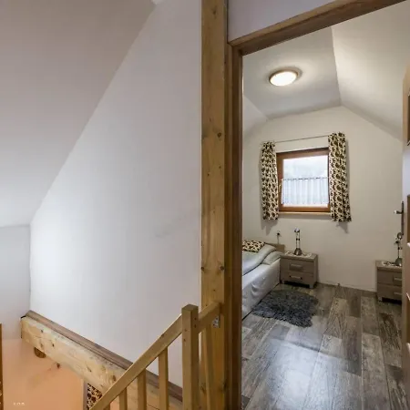 Dom wakacyjny Na Wspólnej Weekendy Ferie !! *