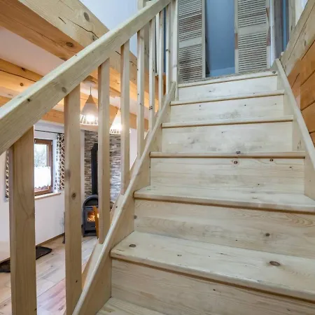 Na Wspólnej Weekendy Ferie !! Dom wakacyjny *