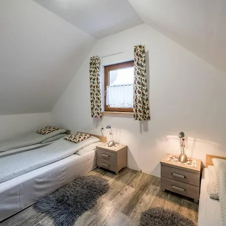 Na Wspólnej Weekendy Ferie !! Dom wakacyjny