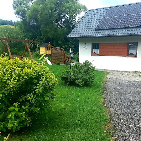 別荘 Na Wspolnej Weekendy Ferie !! *