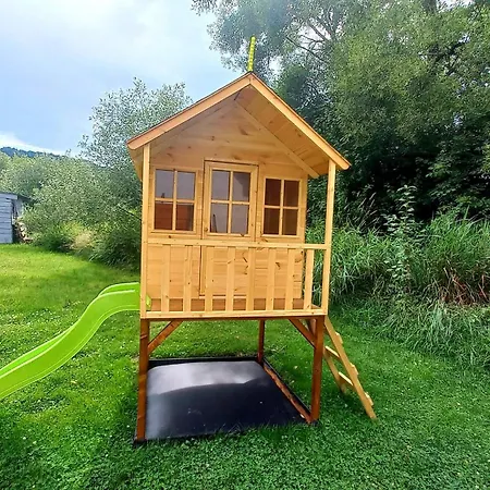 Na Wspolnej Weekendy Ferie !! 別荘 *