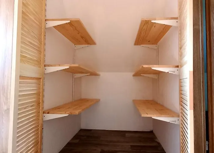 Na Wspolnej Weekendy Ferie !! 펜션 비스와