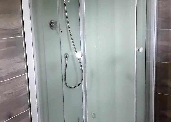 Na Wspolnej Weekendy Ferie !! 펜션