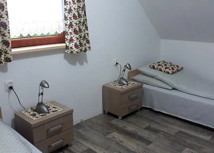 Na Wspolnej Weekendy Ferie !! *