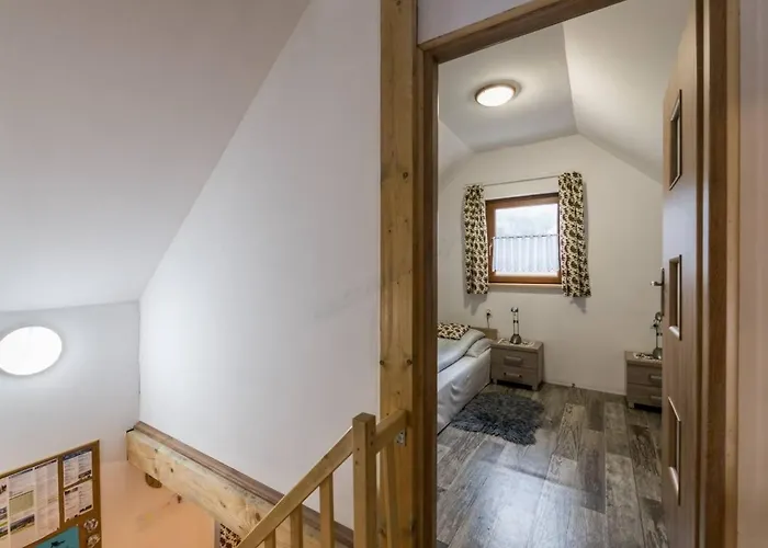 펜션 Na Wspolnej Weekendy Ferie !! *