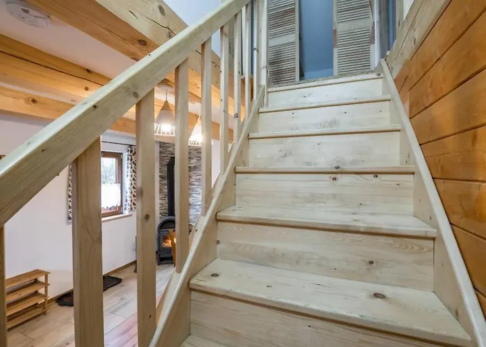 Na Wspolnej Weekendy Ferie !! 펜션 *