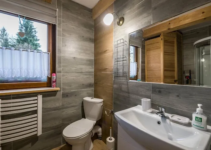 Na Wspolnej Weekendy Ferie !! 비스와