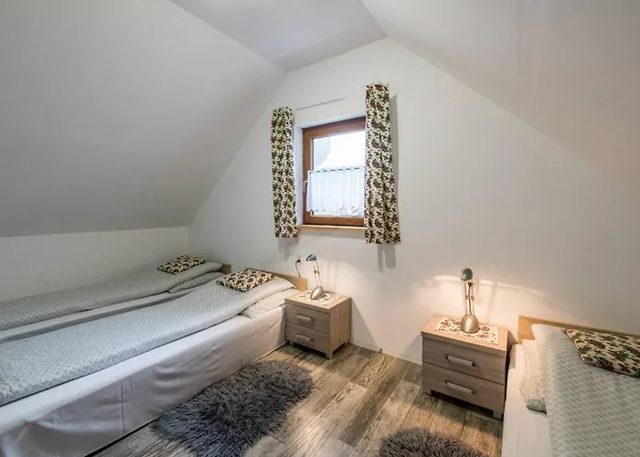 Na Wspolnej Weekendy Ferie !! 펜션